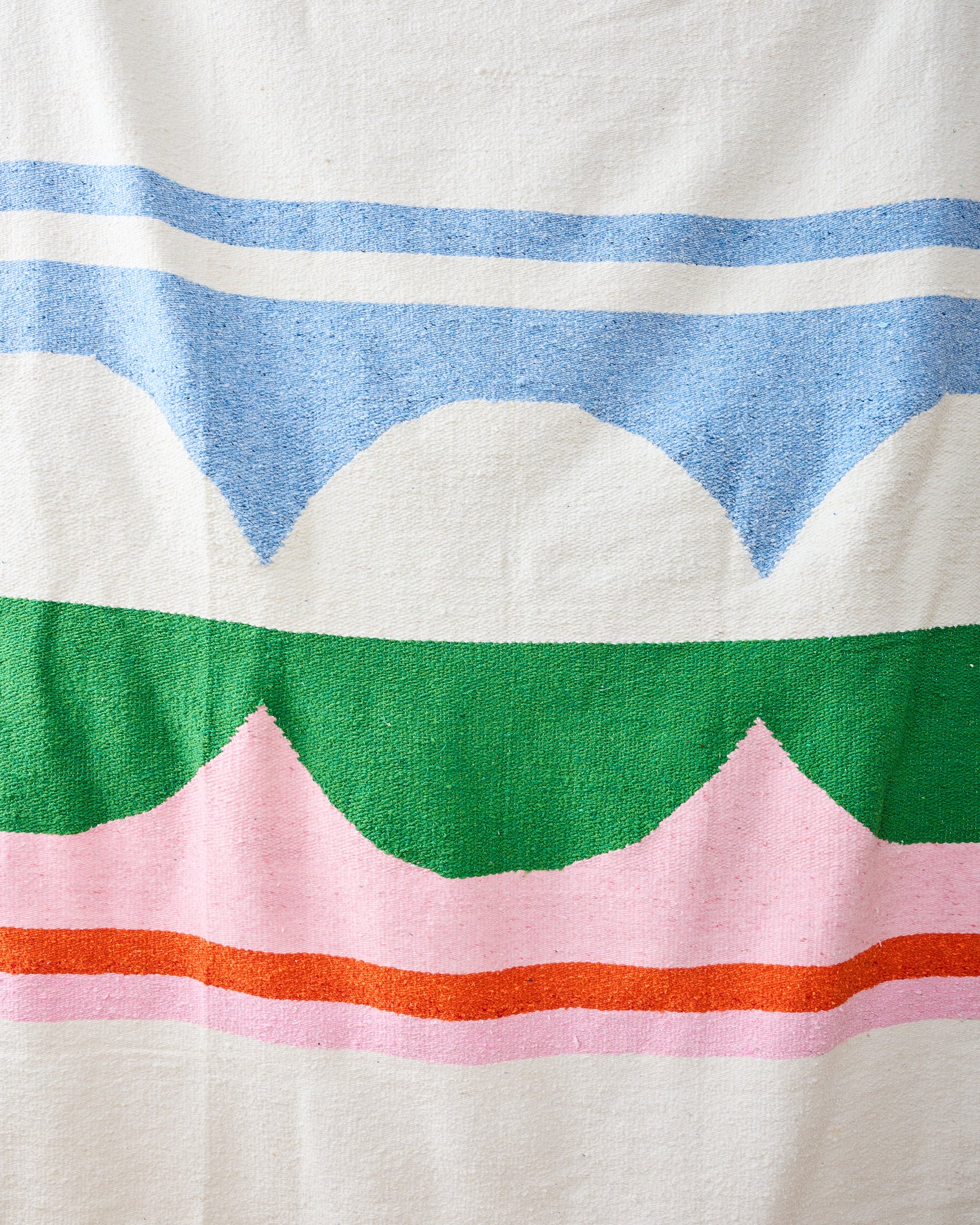 Green Combo - Blanket Roll