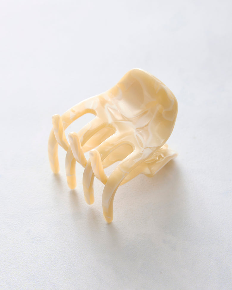 Machete - Mini Claw - Ivory - Printfresh