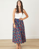 Leaps & Bounds - Carry On Skirt - Touch the Sky - Printfresh