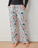 Nutcracker Dreams - PJ Pants - Ballet Pink - Printfresh