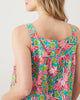 Playful Parrots - Back to Bed Nightgown - Tropical - Printfresh