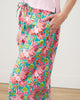 Playful Parrots - Cropped PJ Pants - Tropical - Printfresh