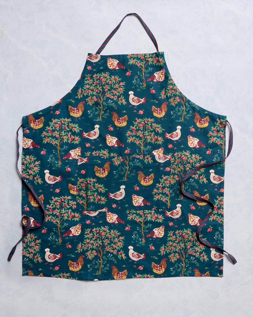 Hen House - Chef’s Bundle - Navy