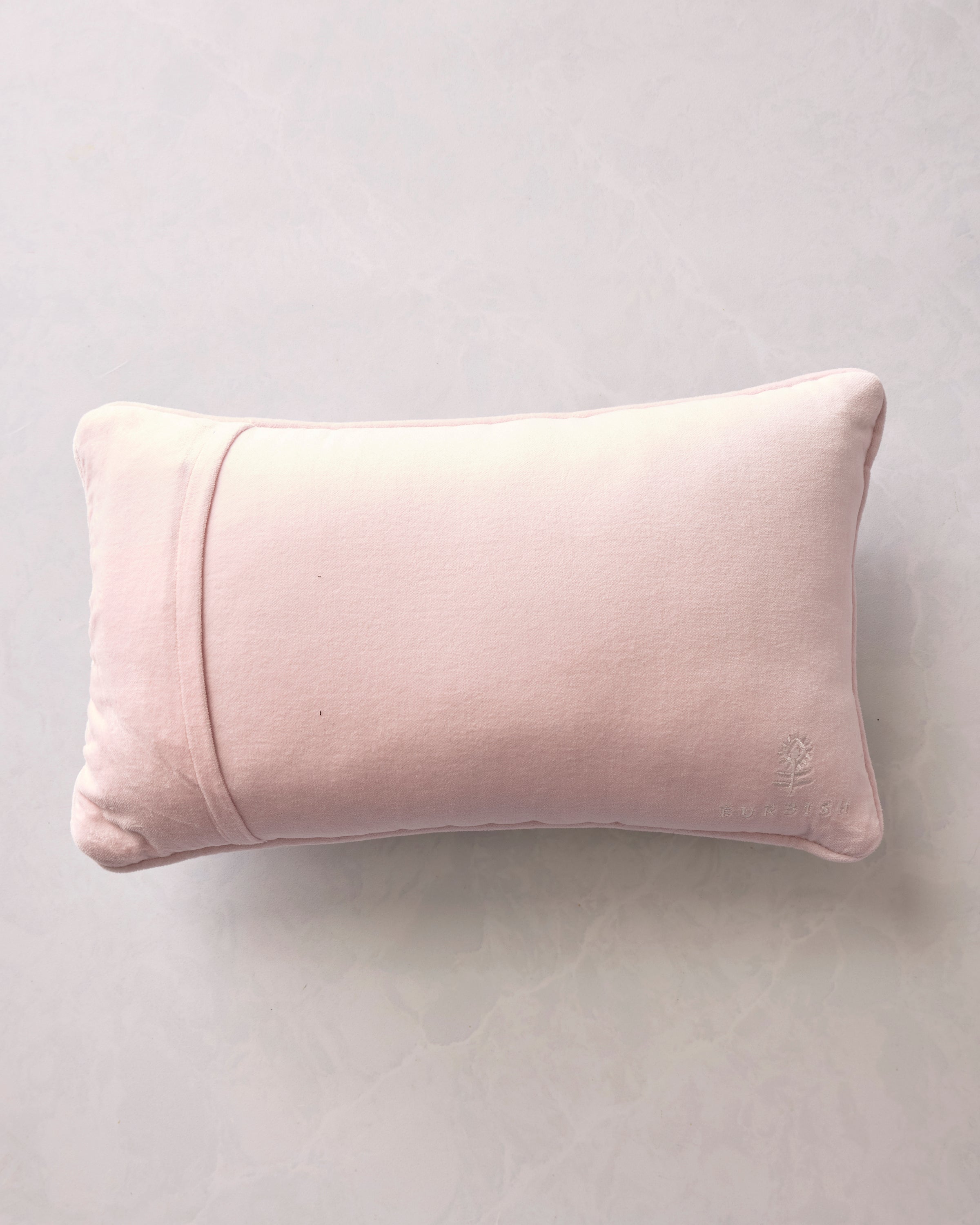 Paris Combo - Paris Needlepoint Pillow - Furbish – Printfresh