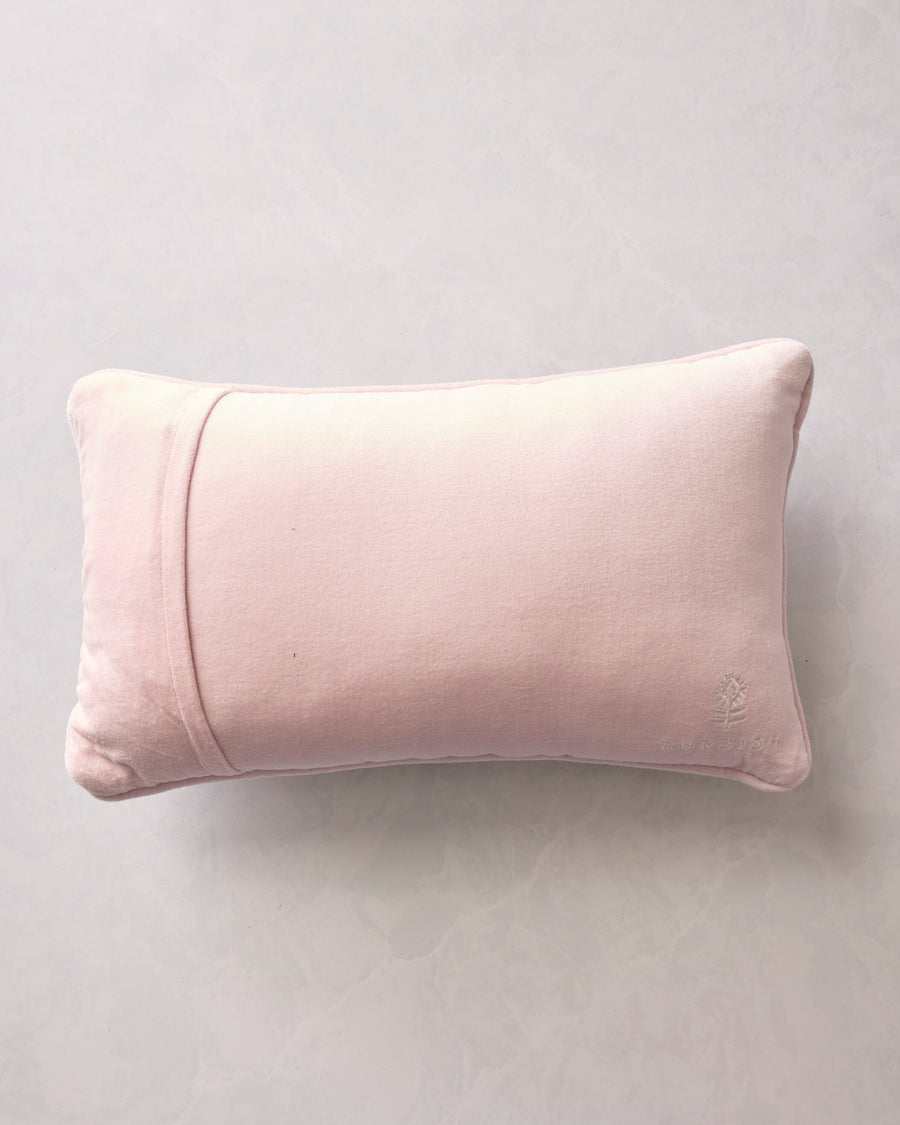 Furbish - Paris Needlepoint Pillow - Paris Combo - Printfresh