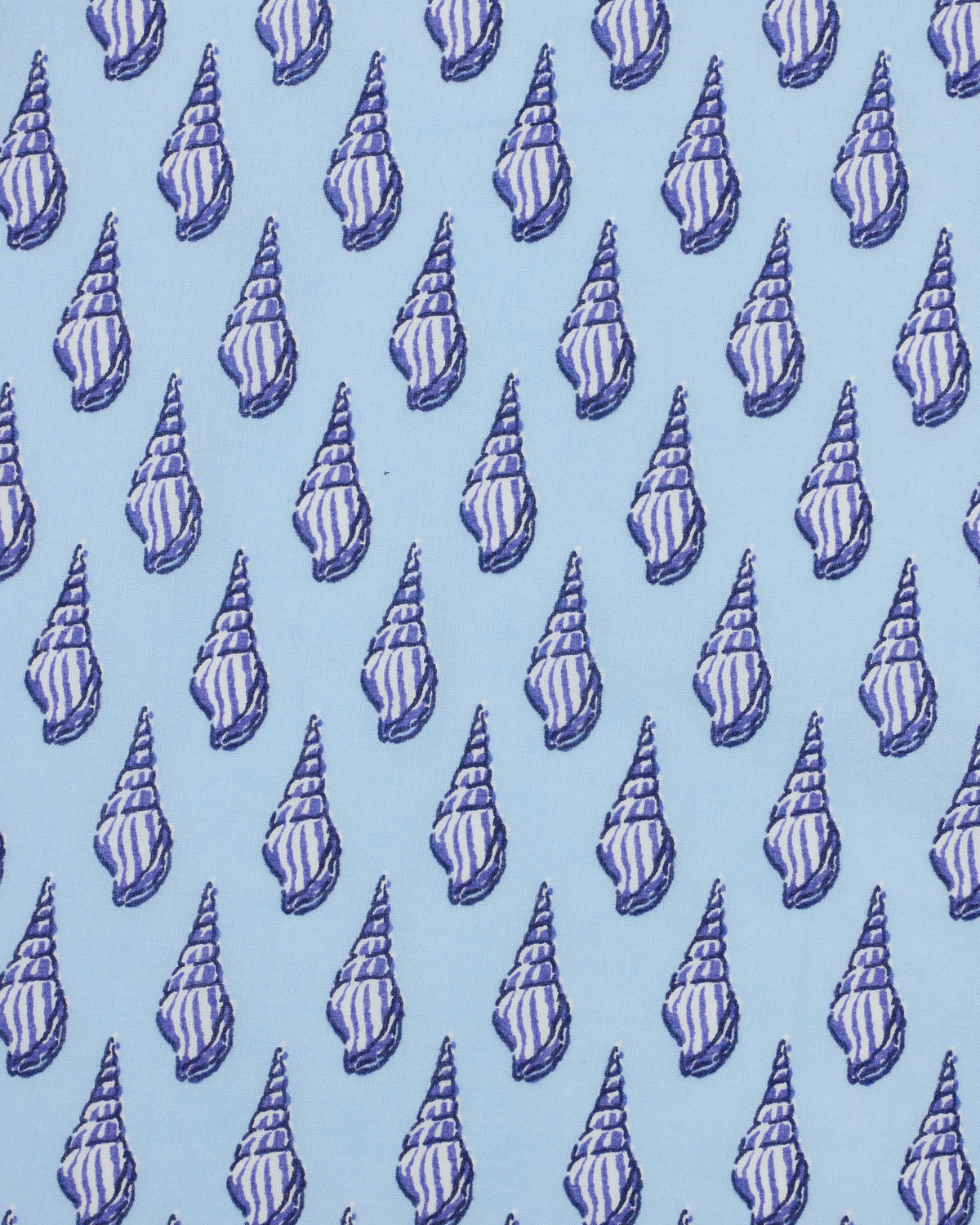 Conch Cascade - Atlantic Caftan - Clear Waters - Printfresh