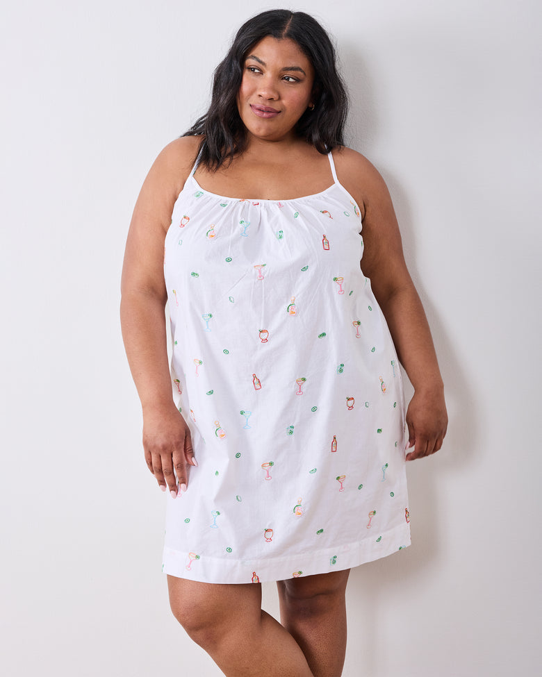 tequila sunrise dress 'Tequila Roses' Belted Kate ROSST / XL CAA05F6B003TT Features Pulp Fiction - Tequila Sunrise