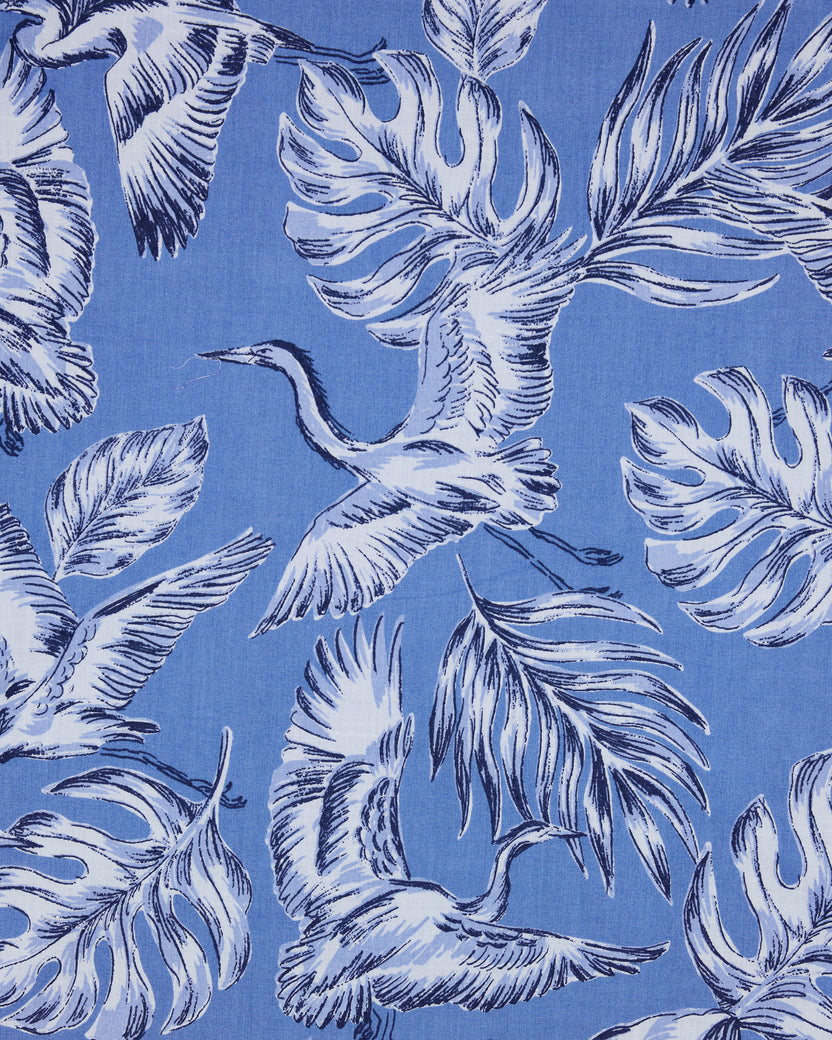 Heron Landing - Estelle Dress - Saltwater