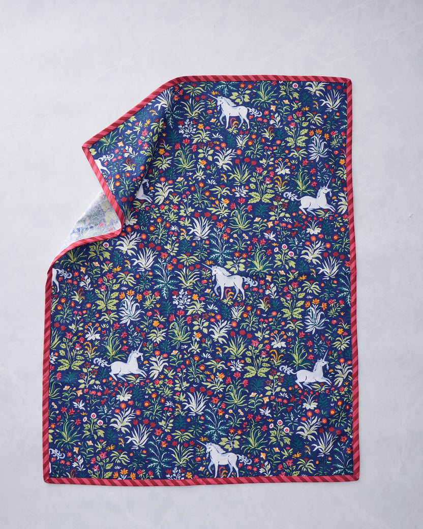 Icon Prints - Tea Towels Set of 3 - Multi - Printfresh