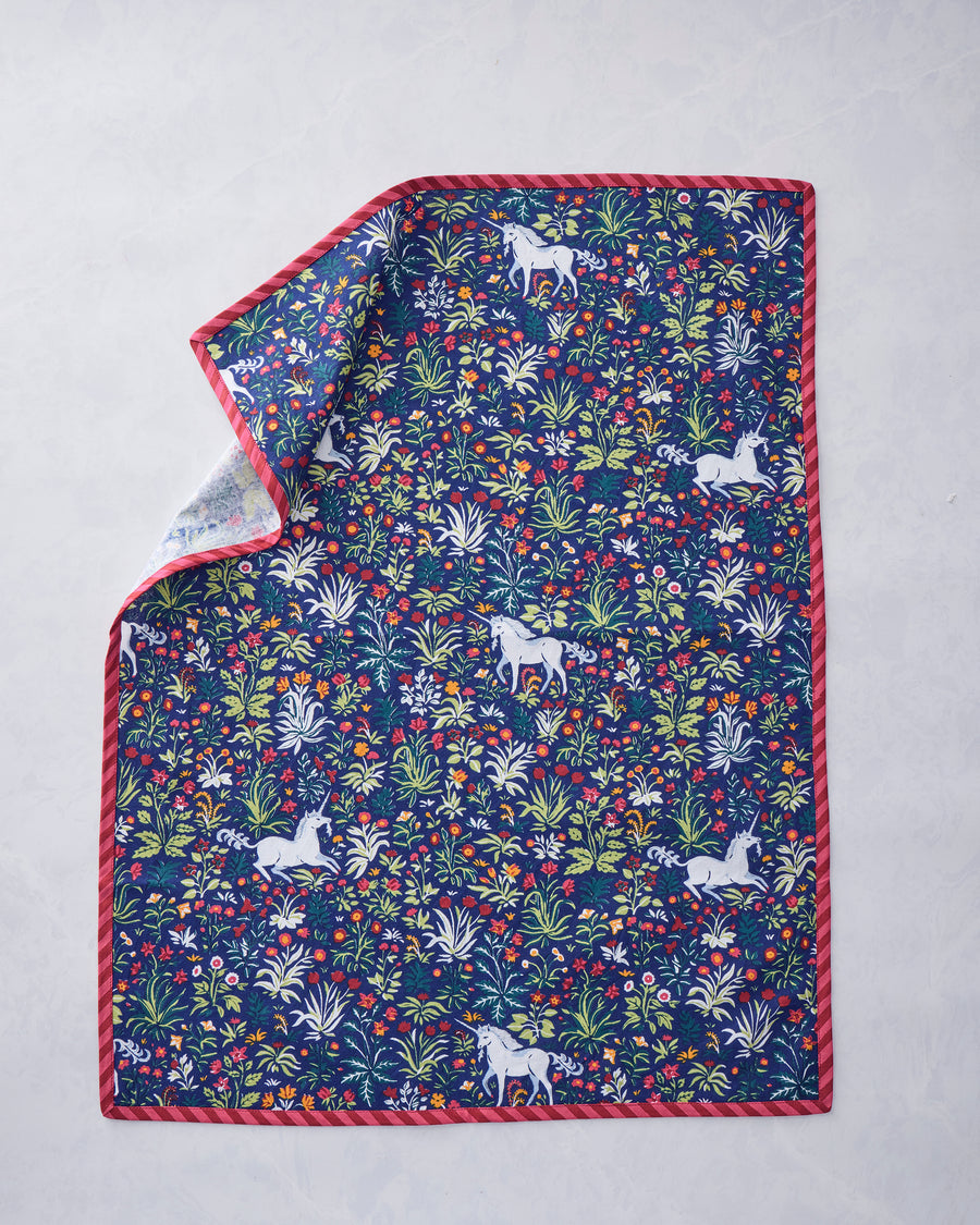 Icon Prints - Tea Towels Set of 3 - Multi - Printfresh