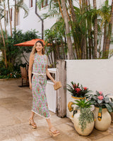 Lobster Lagoon - Sophie Set - Pink Mojito