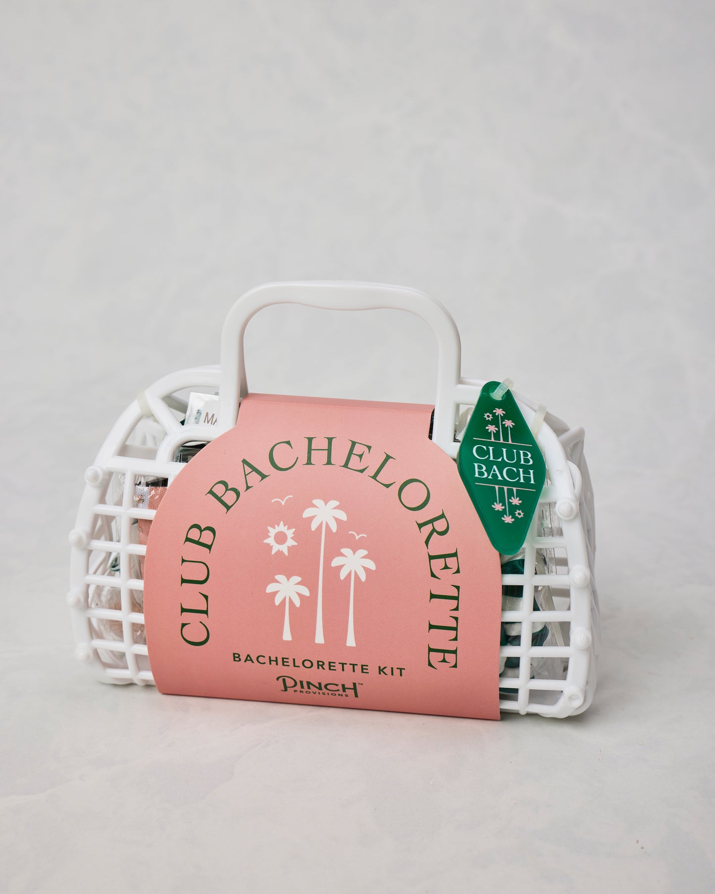Multi - Bachelorette Kit - Pinch Provisions