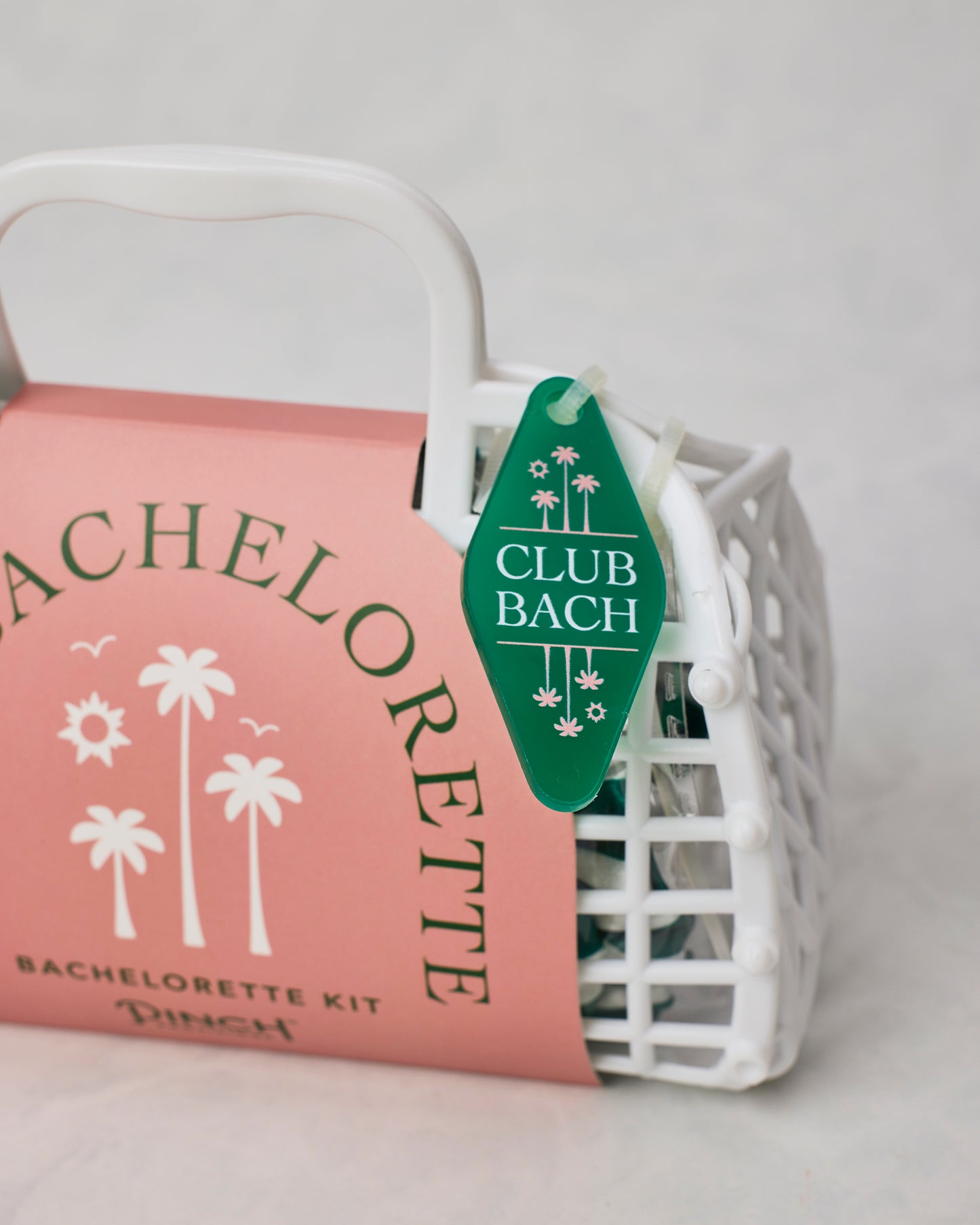 Multi - Bachelorette Kit - Pinch Provisions