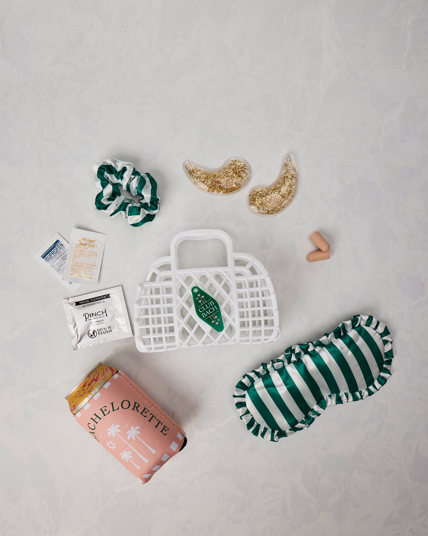 Multi - Bachelorette Kit - Pinch Provisions