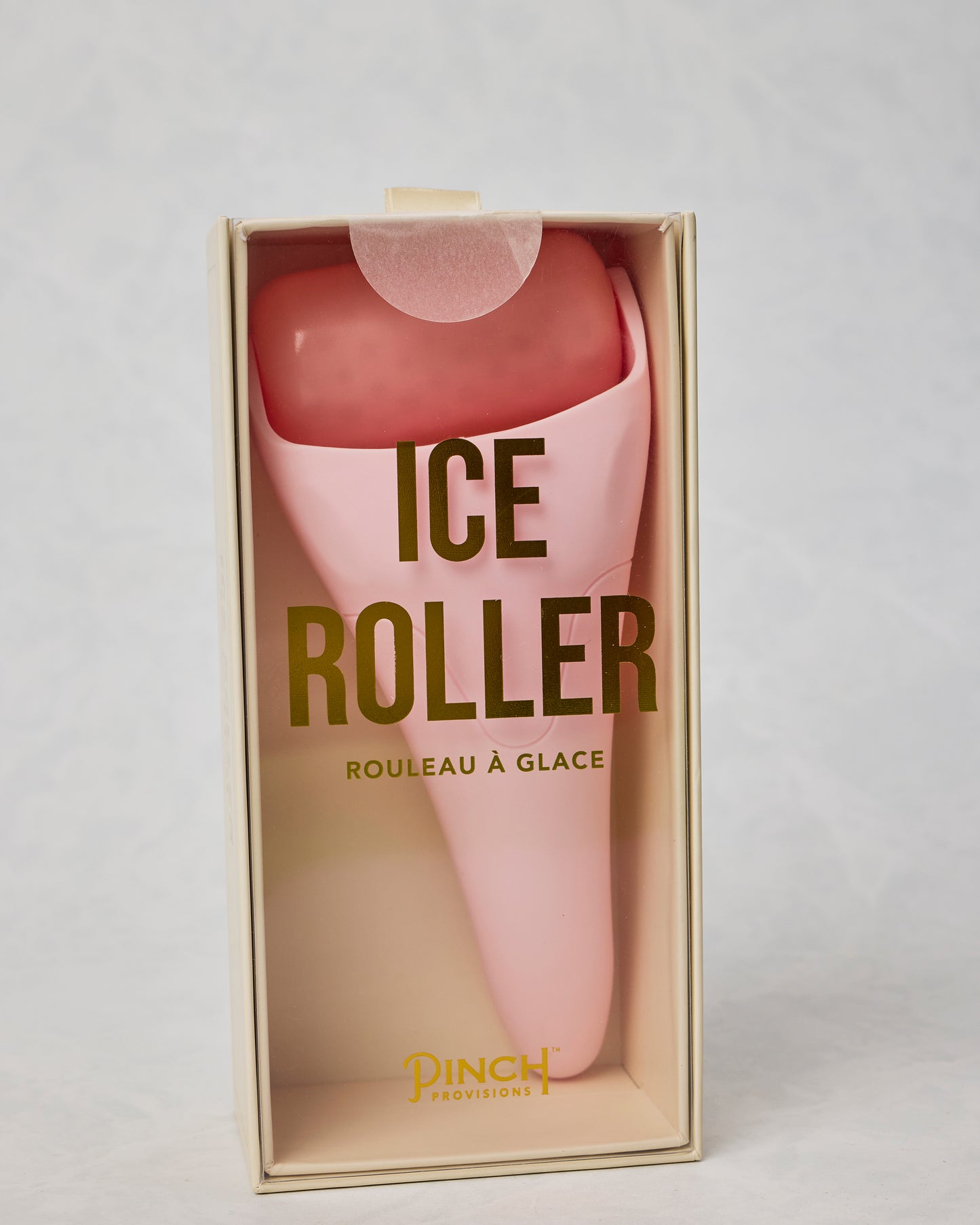 Pink - Ice Roller - Pinch Provisions