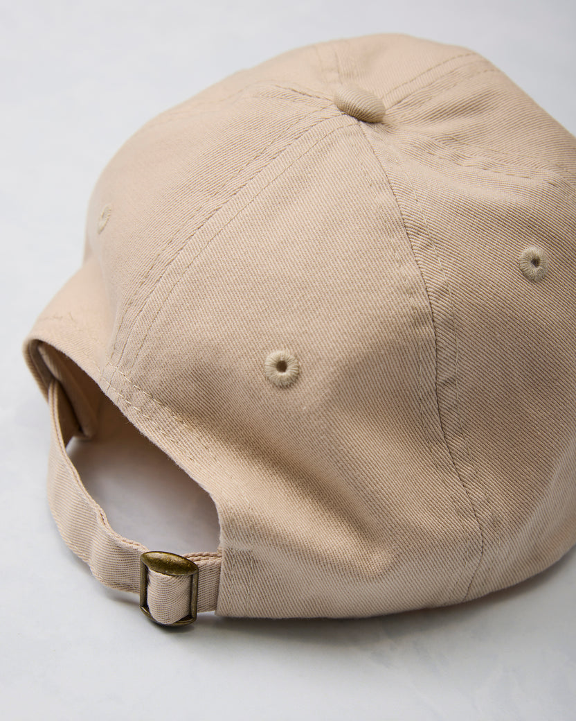 French Fries - Dad Hat - The Silver Spider - Printfresh