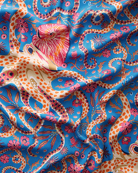 Octopus Isle