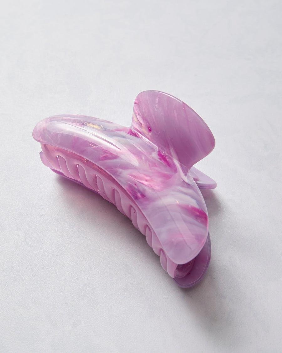 Orchid - Grande Heirloom Claw - Machete - Printfresh