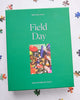 Field Day - 1000 Piece Puzzle - Piecework Puzzles - Printfresh