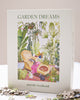 Garden Dreams - 1000 Piece Puzzle - Puzzle Weekend - Printfresh