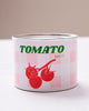 Tomato + Basil - Candle - To:From - Printfresh