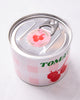 Tomato + Basil - Candle - To:From - Printfresh