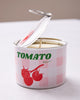 Tomato + Basil - Candle - To:From - Printfresh