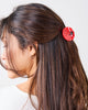 Red Tomato - Claw Clip - Line & Co - Printfresh