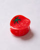 Red Tomato - Claw Clip - Line & Co - Printfresh