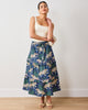 Bagheera - Now or Later Skirt - Navy - Printfresh