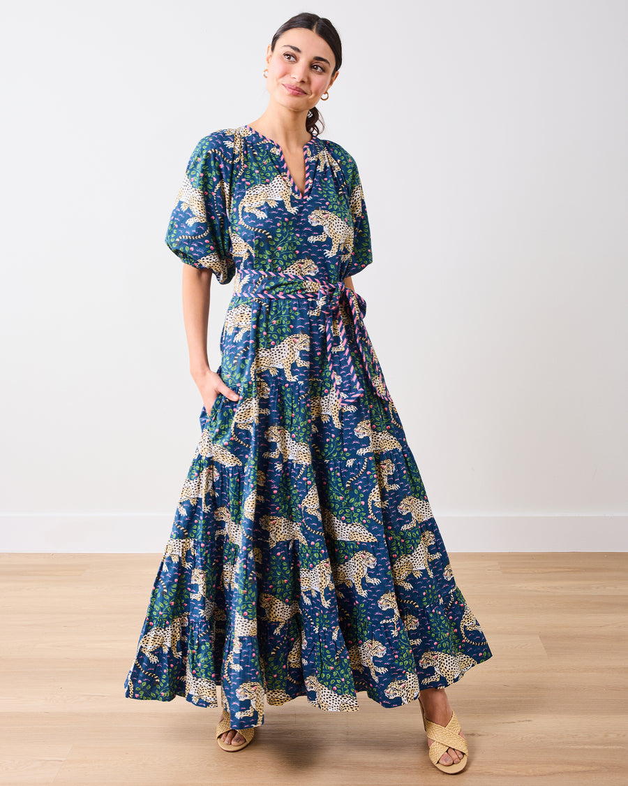 Long Dresses for Women | Elegant & Casual Long Cotton Dresses Printfresh Long Dresses for Women | Elegant & Casual Long Cotton Dresses Printfresh