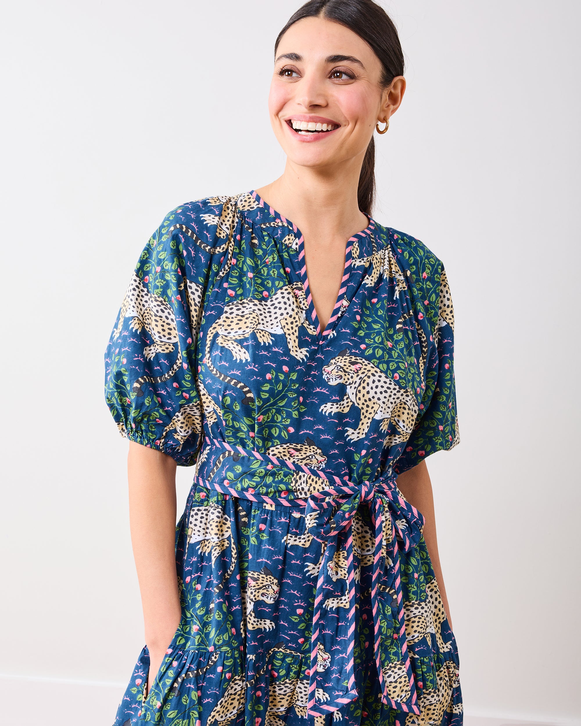 Spring Dresses for Women | Cute \u0026 Casual Spring Cotton Dresses – Printfresh