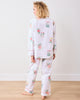 Seed Packets - Long PJ Set - Cloud - Printfresh