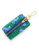 PF x The Foggy Dog Tiger Queen - Waste Bag Dispenser - Jade - Printfresh