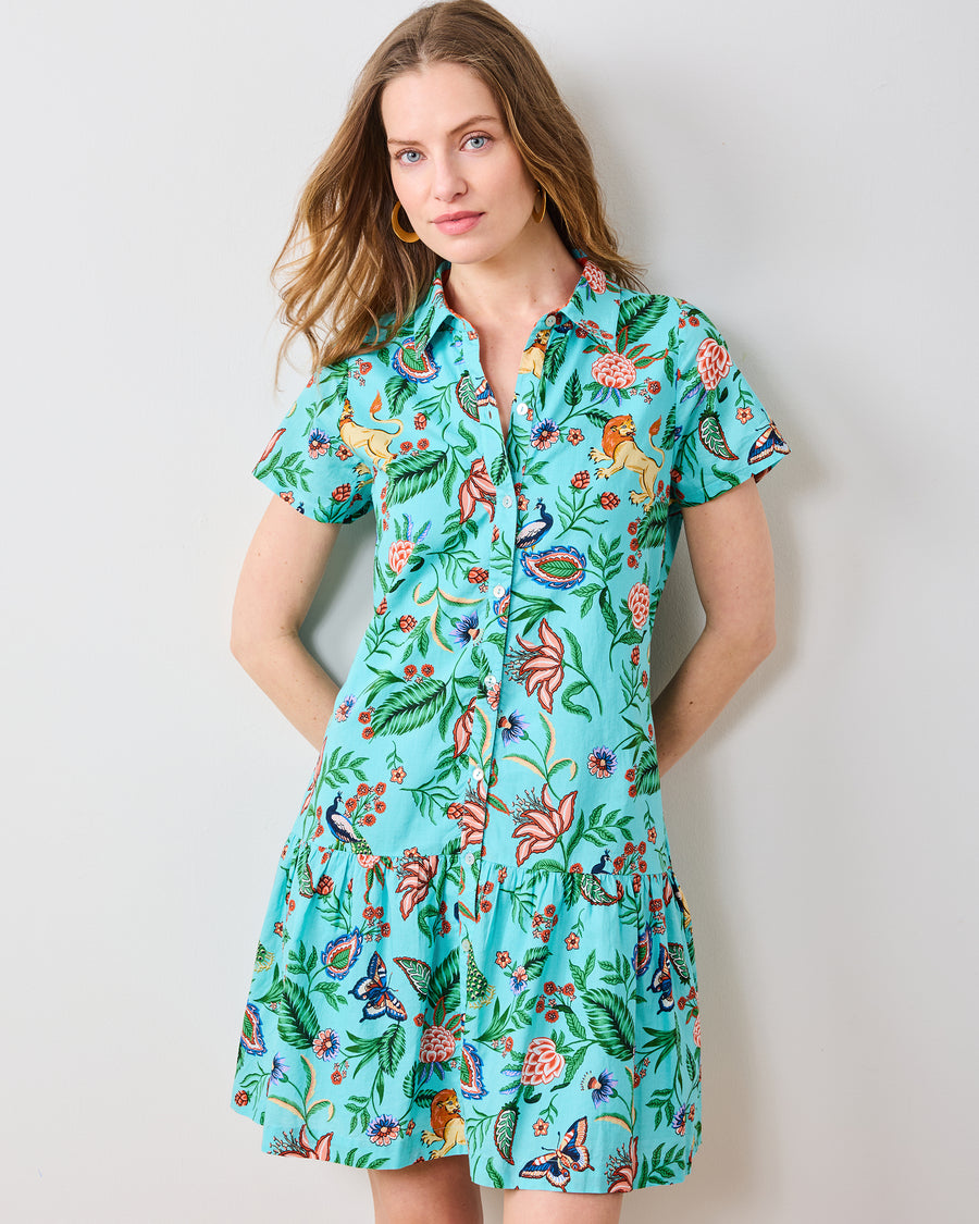 Floral Dresses for Women | Stylish Cotton Floral Print Dresses Printfresh Floral Dresses for Women | Stylish Cotton Floral Print Dresses Printfresh