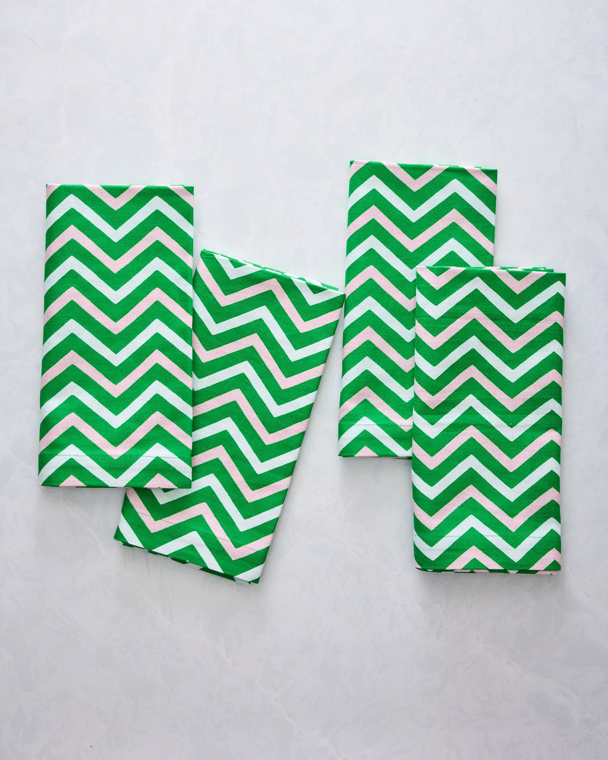 Printfresh Dinner Napkins