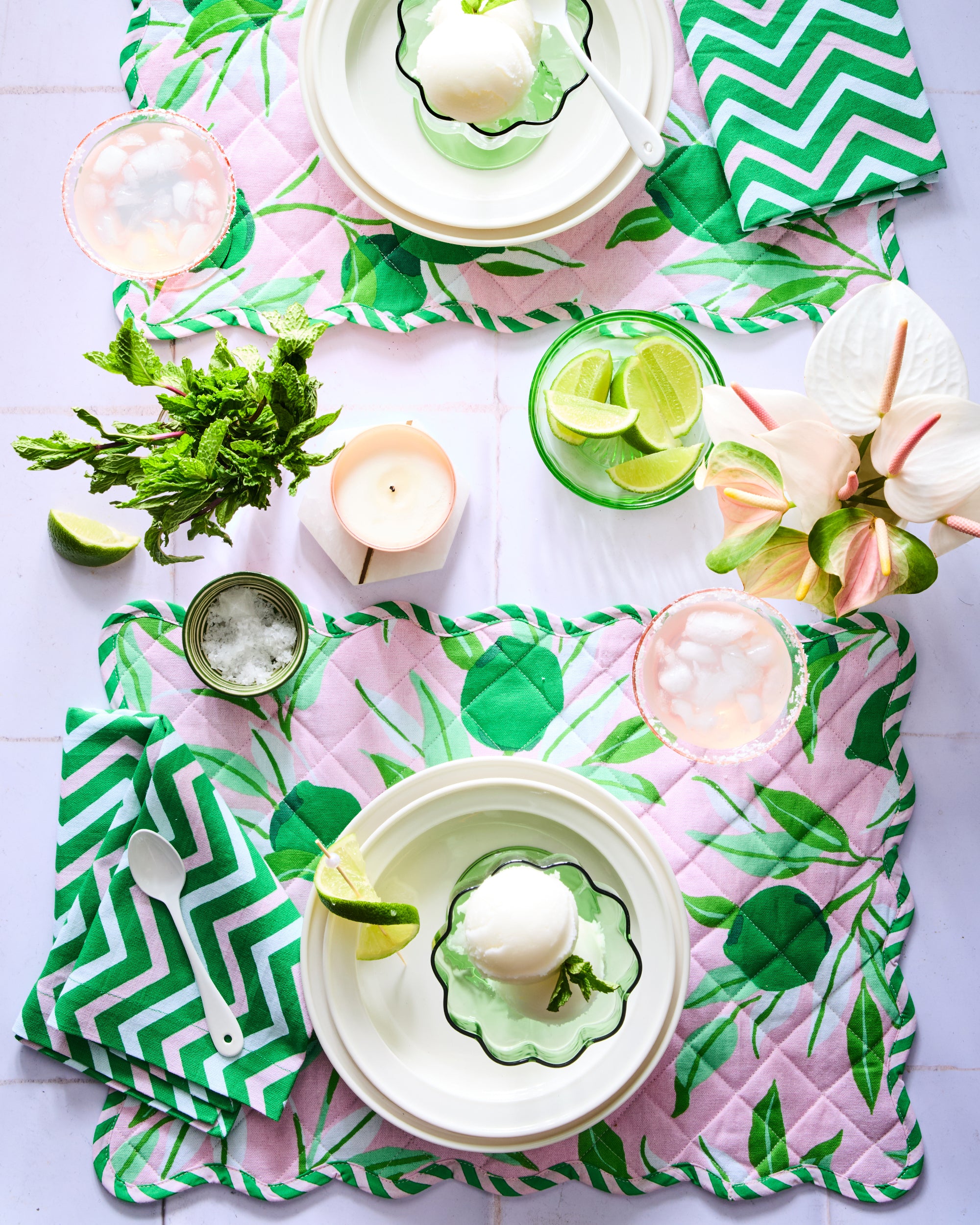 Printfresh Dinner Napkins - Thumbnail 3