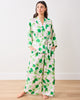 Lime Zest - Eco Satin Wrap Set - Pink Salt - Printfresh