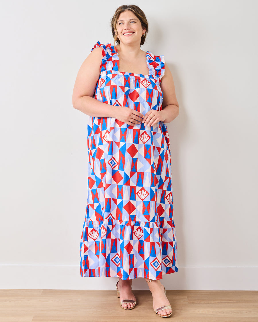 Red, White & Blue Favorites for Women | Patriotic Outfits for Memorial Day & 4th of July Printfresh Red, White & Blue Favorites for Women | Patriotic Outfits for Memorial Day & 4th of July Printfresh