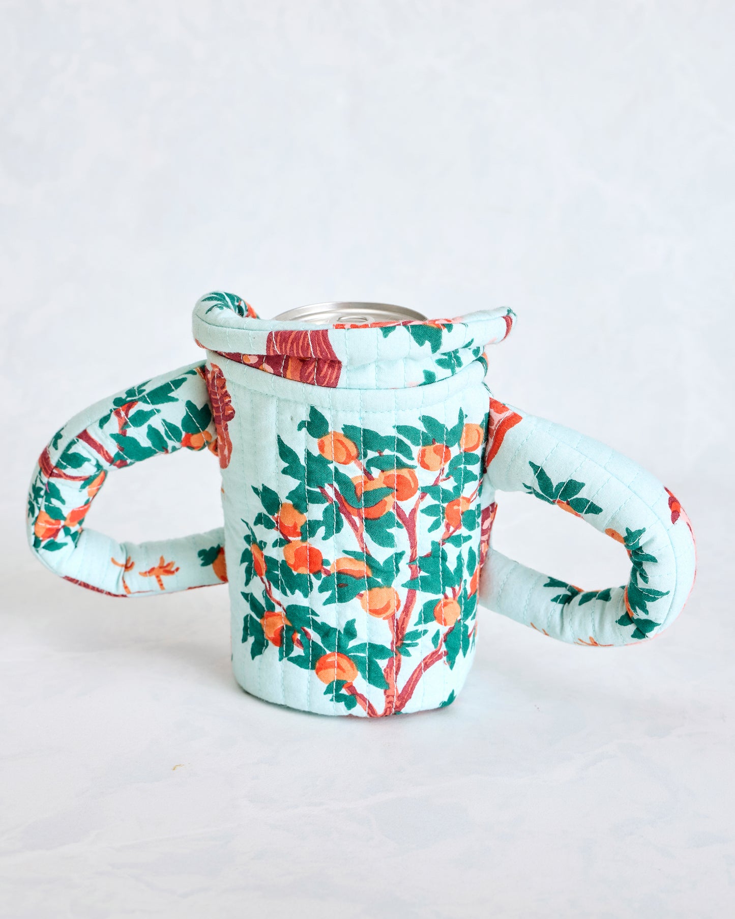 Hen House - Pajama Cozie - Soft Blue - Printfresh