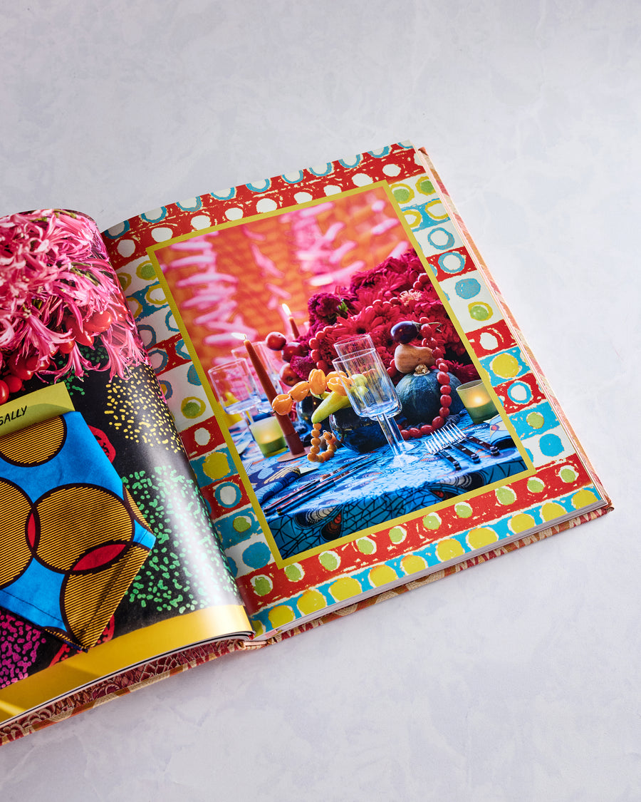 Sherbert - A Screaming Blast - Penguin Random House - Printfresh