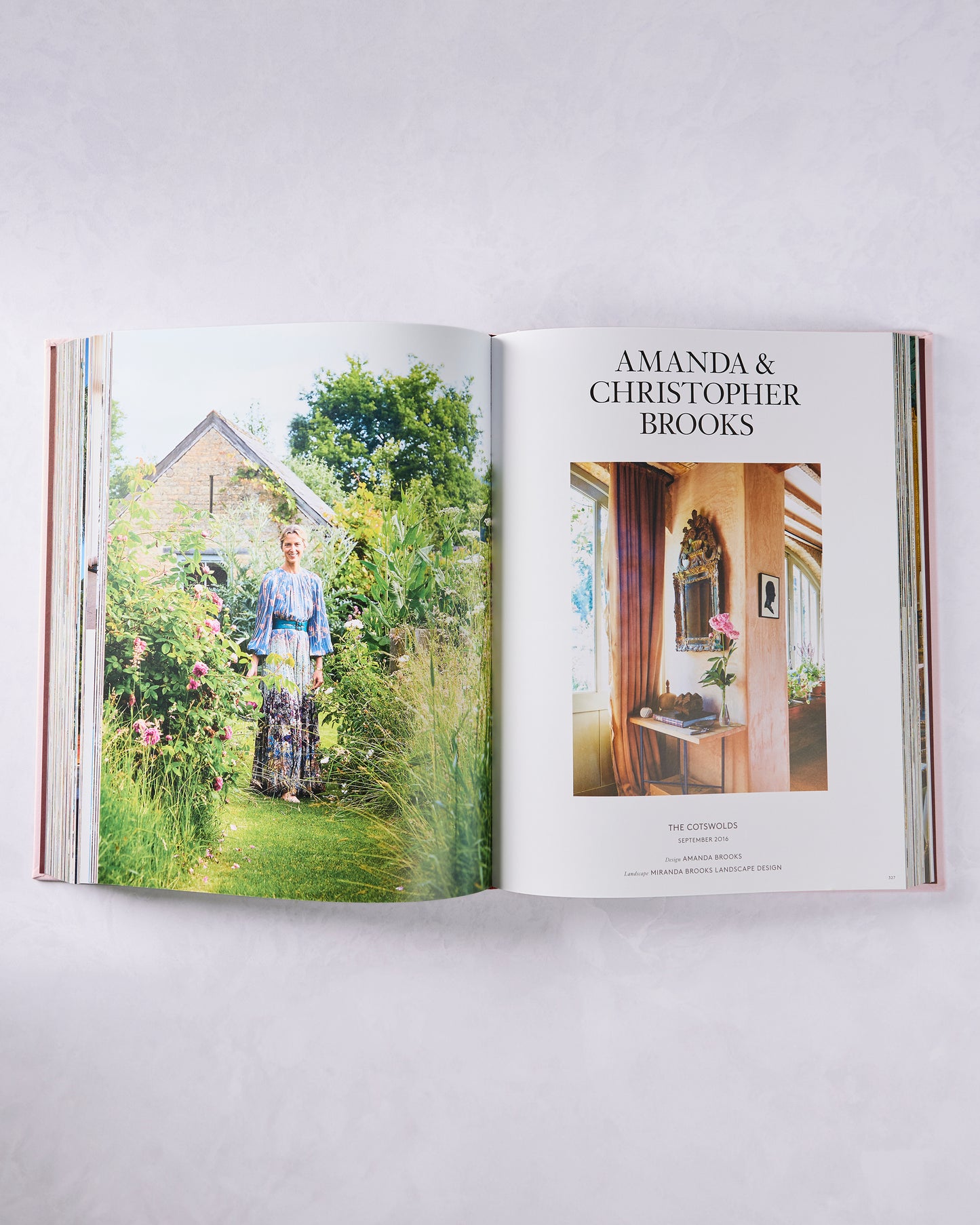 Pink Combo - AD at Home: Architectural Digest - Penguin Random House LLC