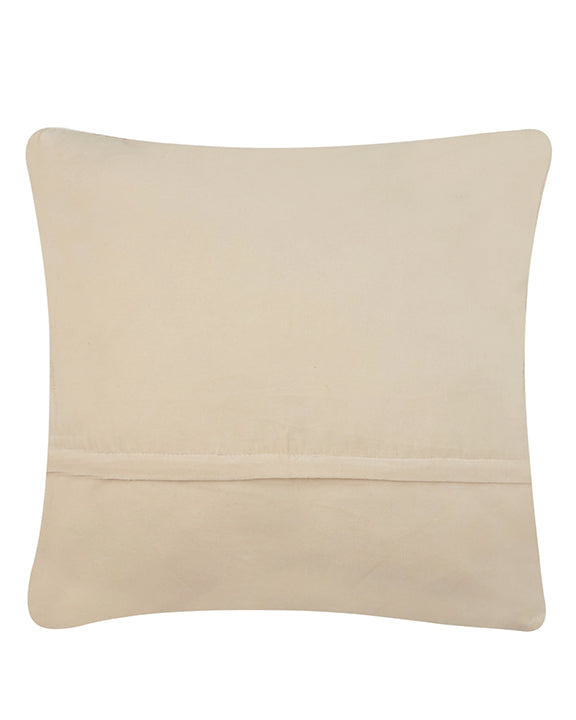 Blue Combo - Scallop Hook Pillow - Peking Handicraft - Printfresh