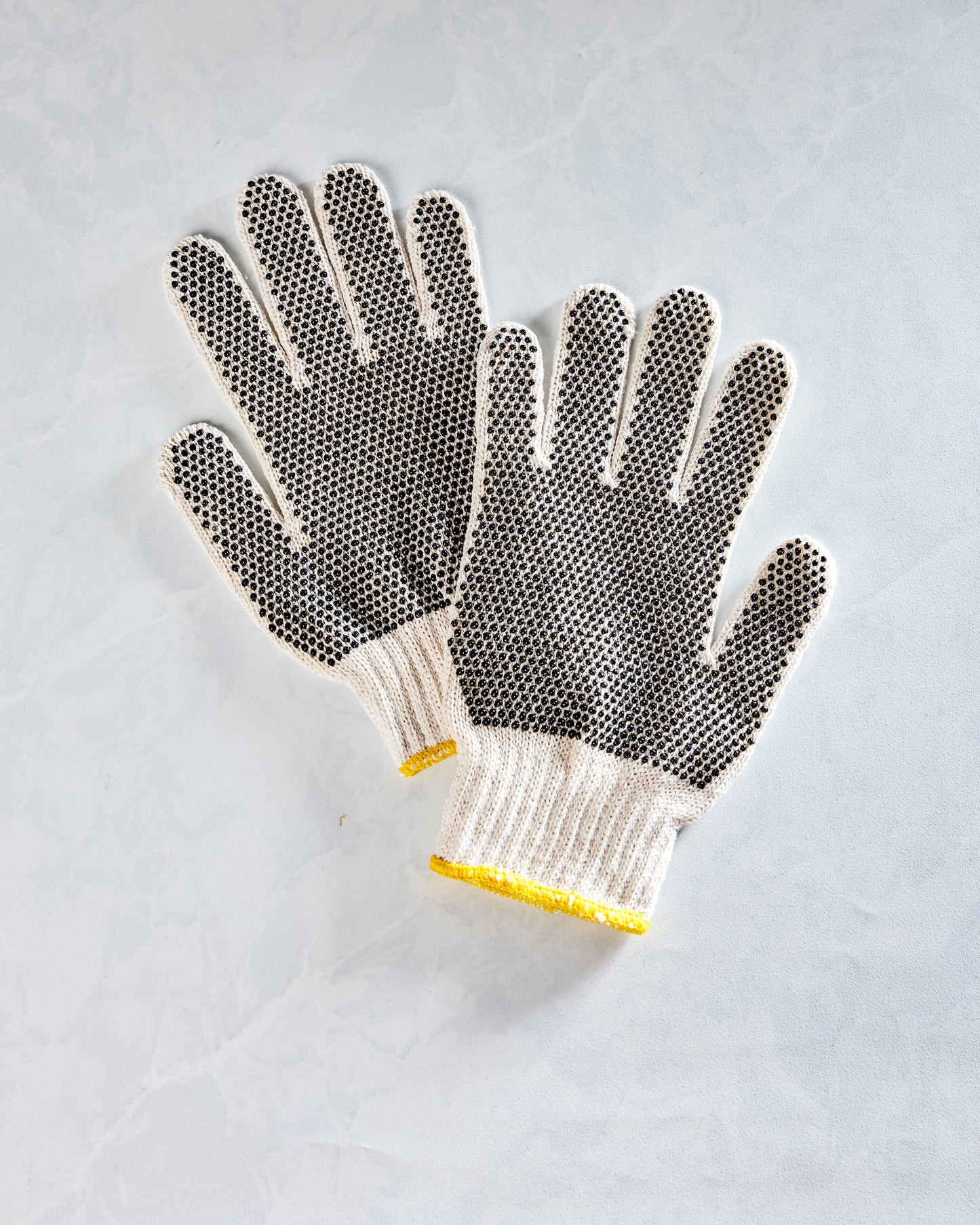 Multi - Bunny Gardening Gloves - My Little Belleville - Printfresh