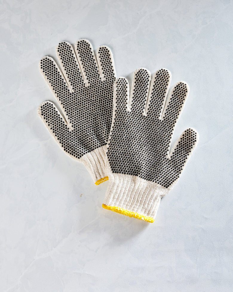 Multi - Bunny Gardening Gloves - My Little Belleville - Printfresh