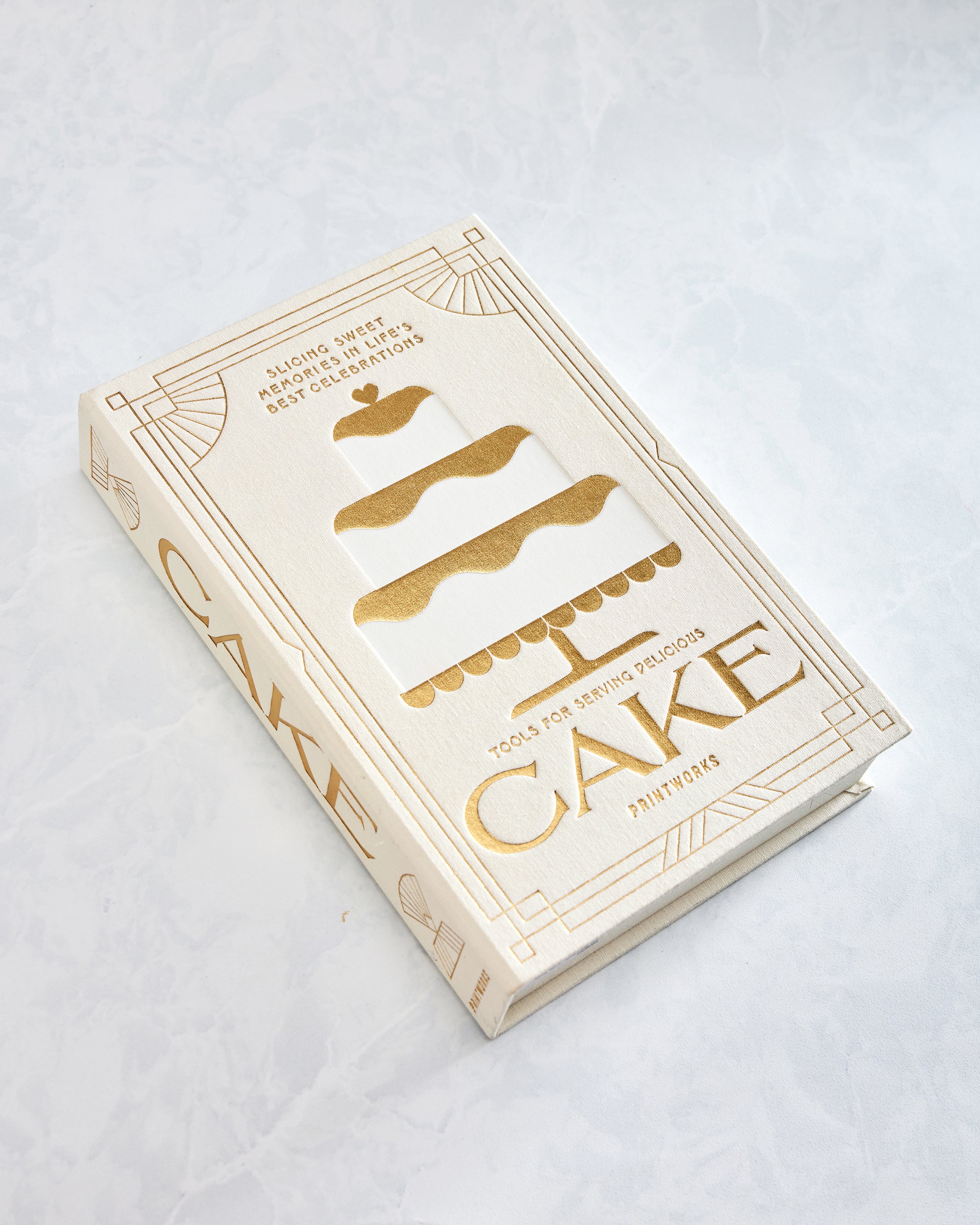 Printworks Cake Tools - Thumbnail 5