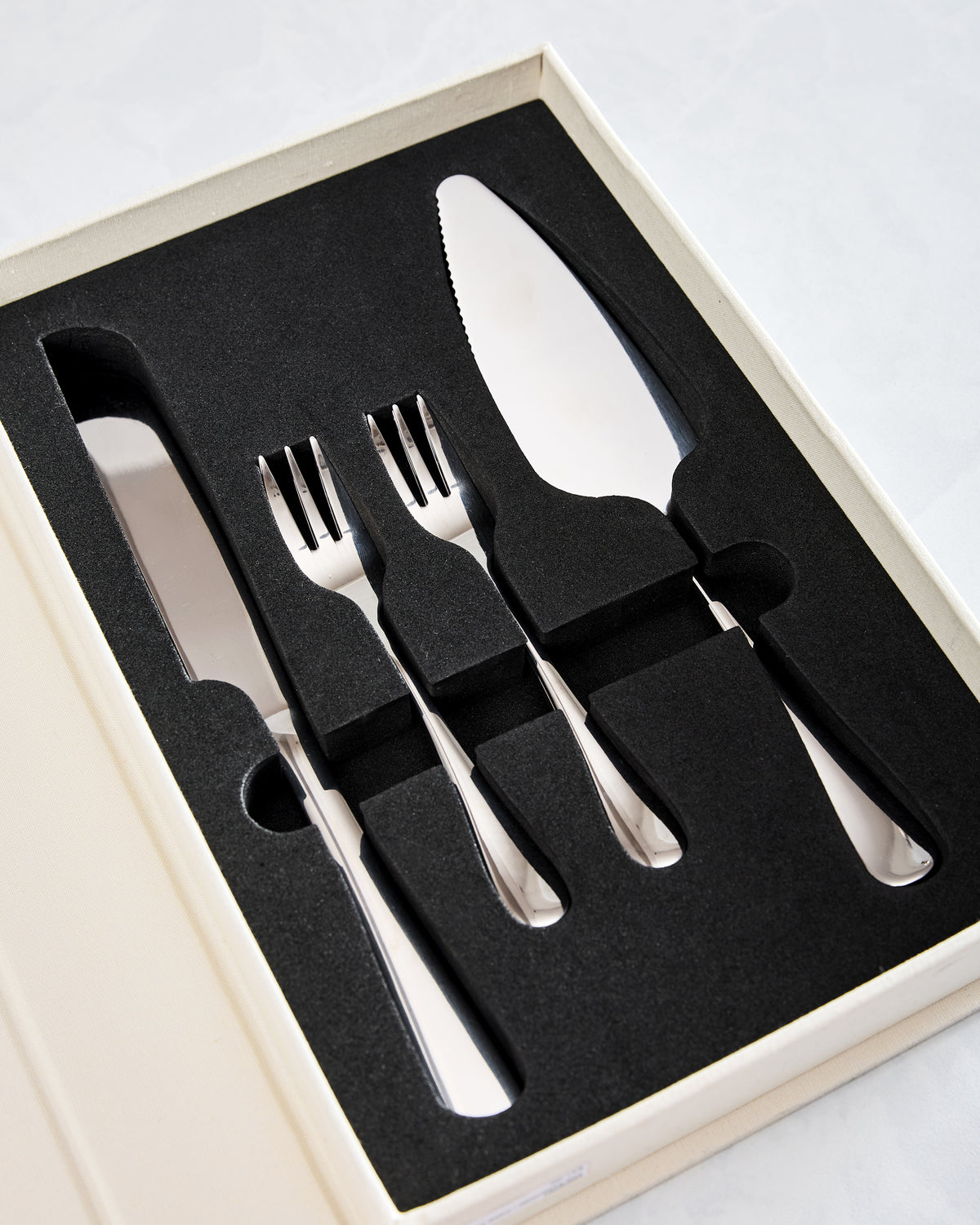 Ivory - The Essentials Cake Tools - Printworks - Printfresh