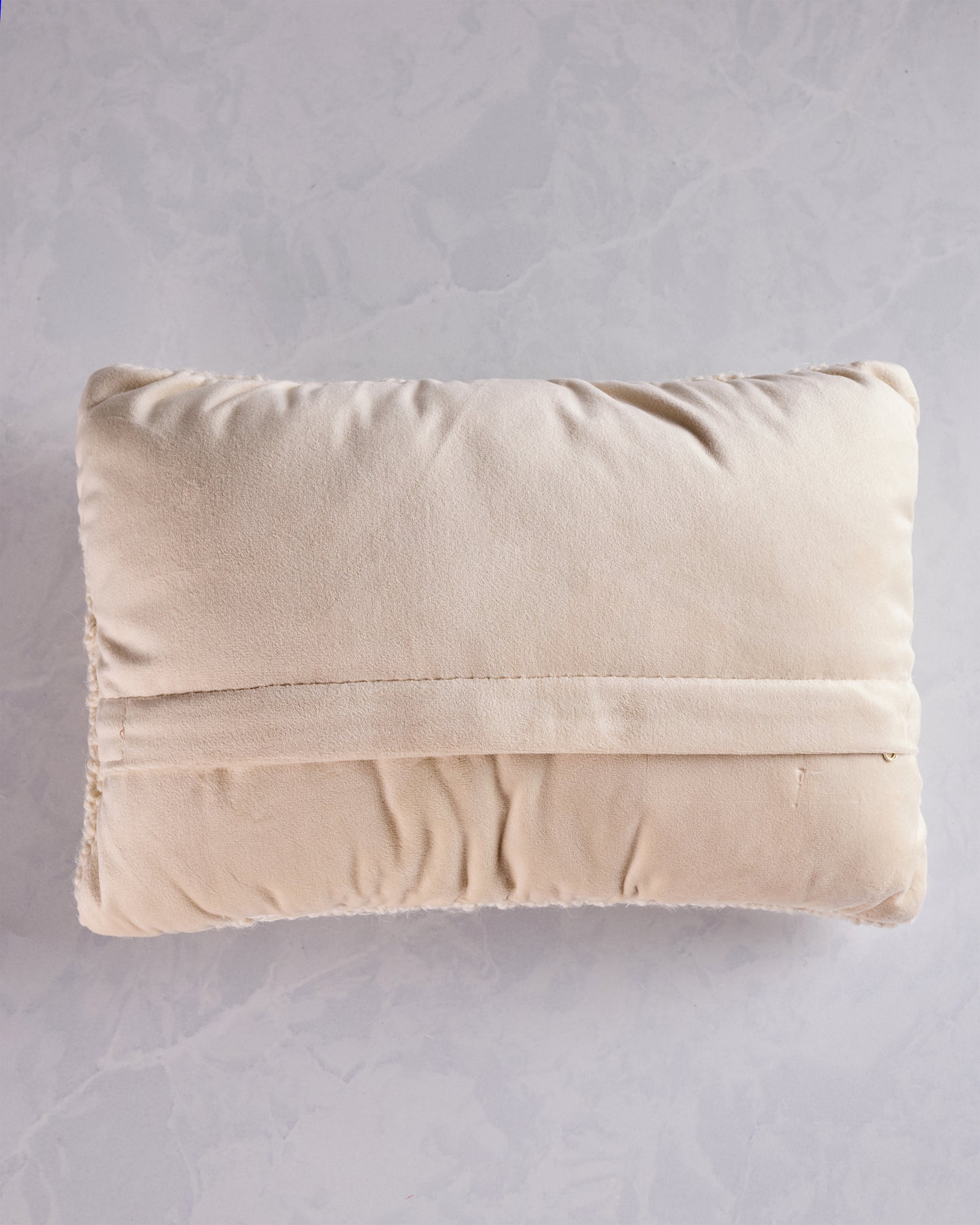 Green Combo - Shamrock Hook Pillow - Peking Handicraft - Printfresh