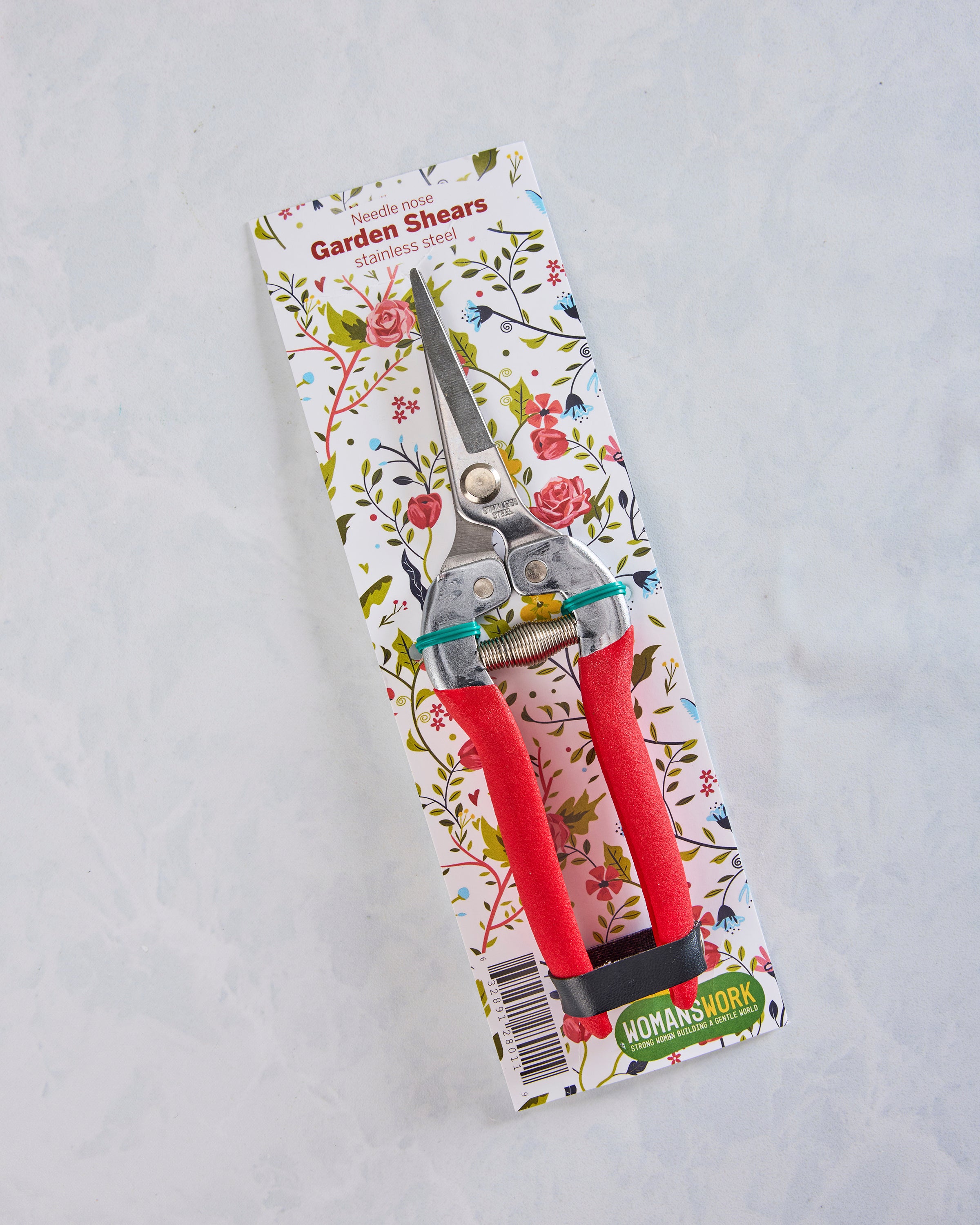Womanswork Garden Shears