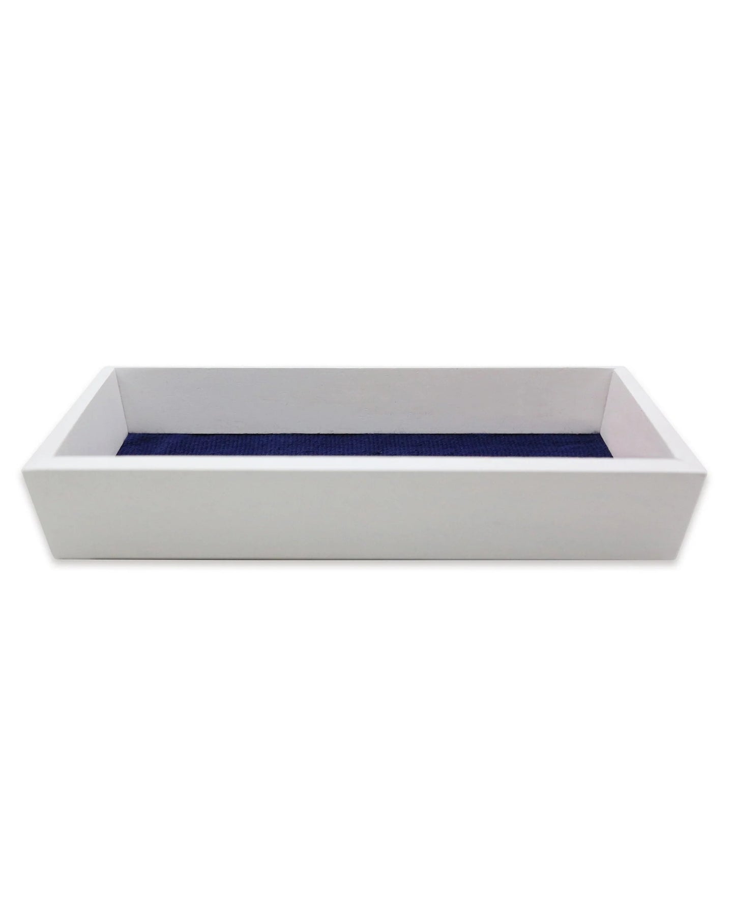 Dark Navy - Dancing Bears Valet Tray - Smathers Branson - Printfresh